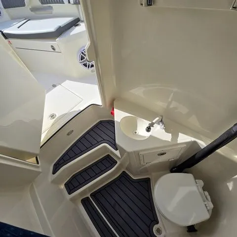 Slide: The Image of Cobia 265 Center Console 2026 - 34