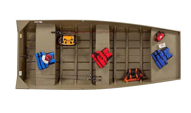 The Image of Lowe 1448 JON 2025 - 1