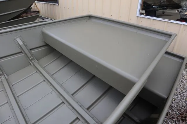 Slide: The Image of Lowe 1448 JON 2025 - 2