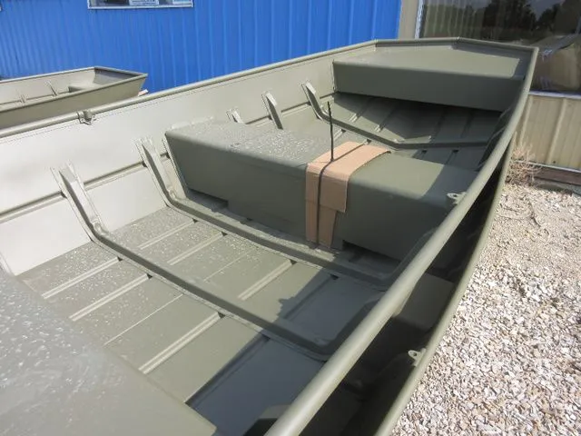 Slide: The Image of Lowe 1448M Jon 2024 - 2