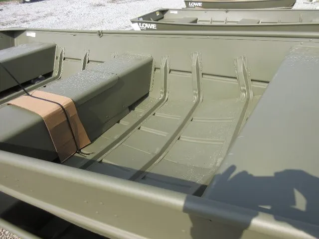 Slide: The Image of Lowe 1448M Jon 2024 - 3