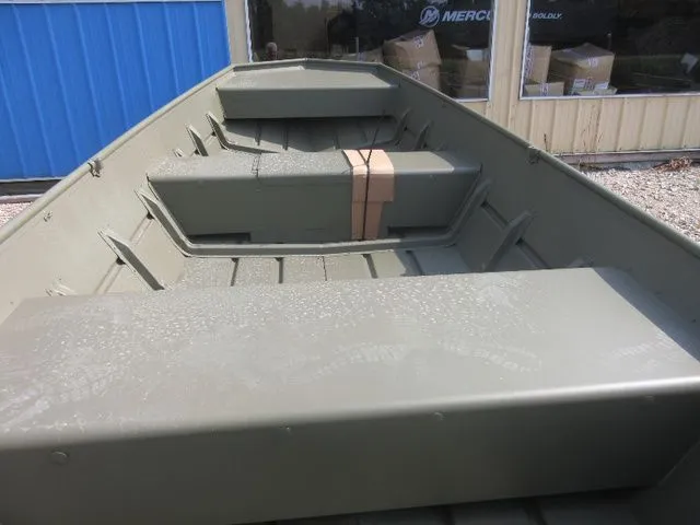 Slide: The Image of Lowe 1448 MT Jon 2024 - 1