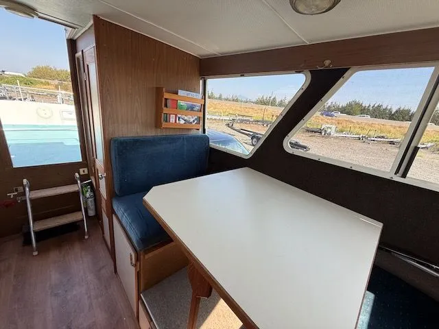 Slide: The Image of Tollycraft 26 1974 - 12