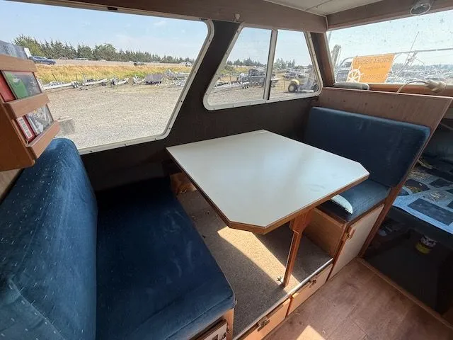 Slide: The Image of Tollycraft 26 1974 - 14