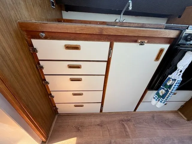 Slide: The Image of Tollycraft 26 1974 - 16