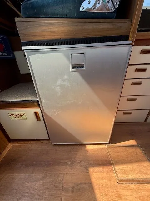 Slide: The Image of Tollycraft 26 1974 - 17