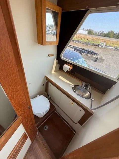 Slide: The Image of Tollycraft 26 1974 - 19