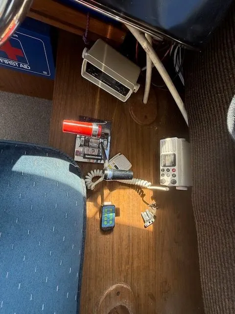 Slide: The Image of Tollycraft 26 1974 - 20