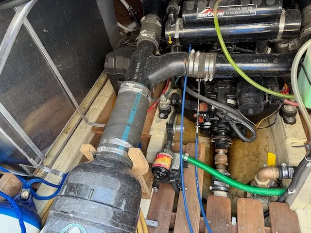 Slide: The Image of Tollycraft 26 1974 - 22