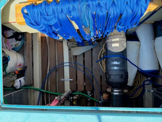 Slide: The Image of Tollycraft 26 1974 - 23