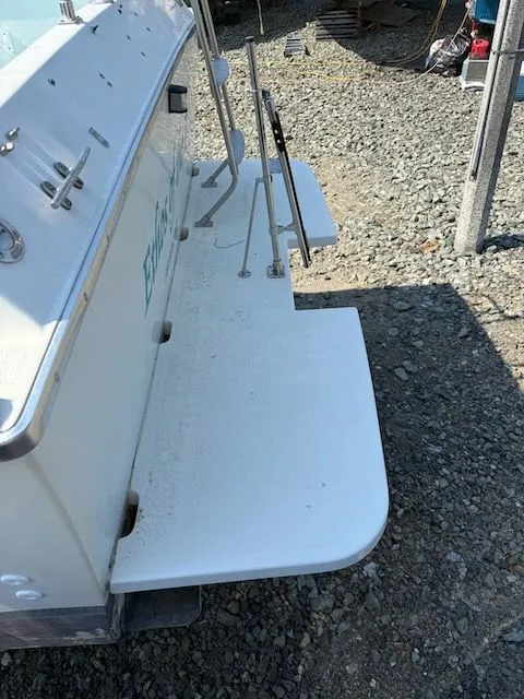 Slide: The Image of Tollycraft 26 1974 - 24