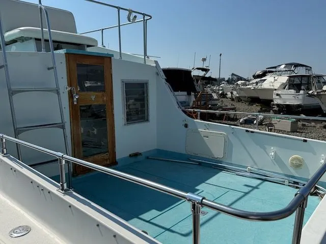 Slide: The Image of Tollycraft 26 1974 - 26