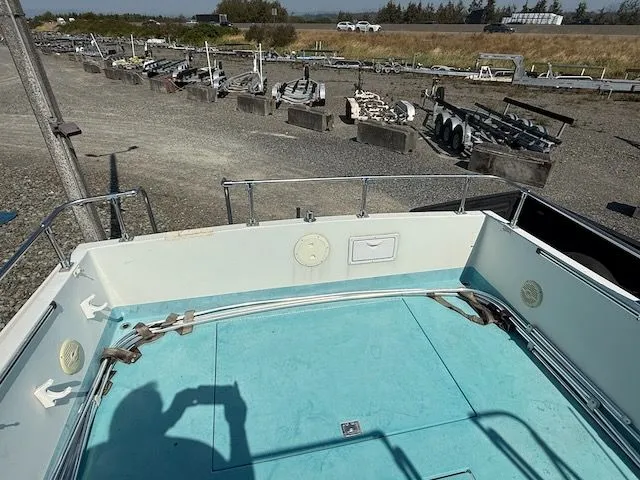 Slide: The Image of Tollycraft 26 1974 - 27