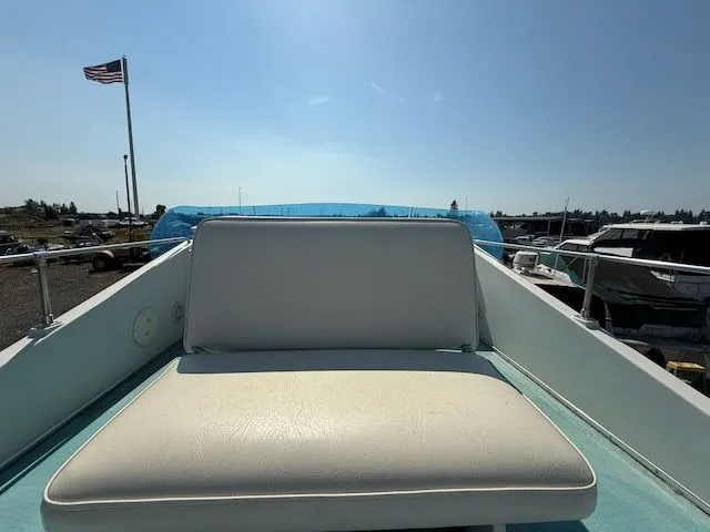 Slide: The Image of Tollycraft 26 1974 - 29