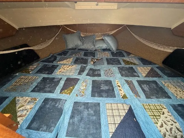 Slide: The Image of Tollycraft 26 1974 - 3