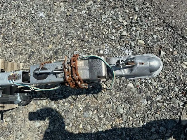 Slide: The Image of Tollycraft 26 1974 - 31