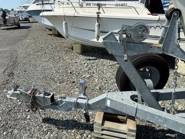 Slide: The Image of Tollycraft 26 1974 - 33