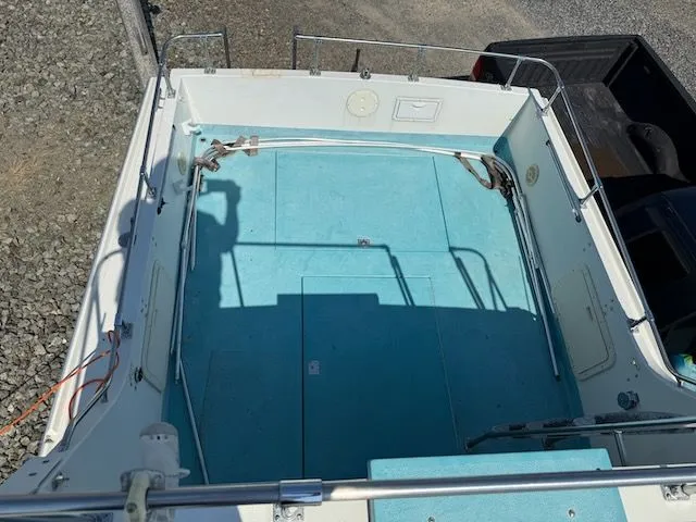 Slide: The Image of Tollycraft 26 1974 - 6