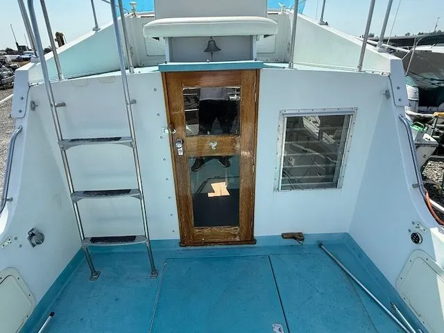 Slide: The Image of Tollycraft 26 1974 - 7