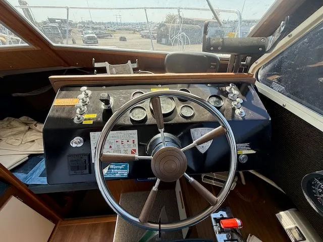 Slide: The Image of Tollycraft 26 1974 - 9