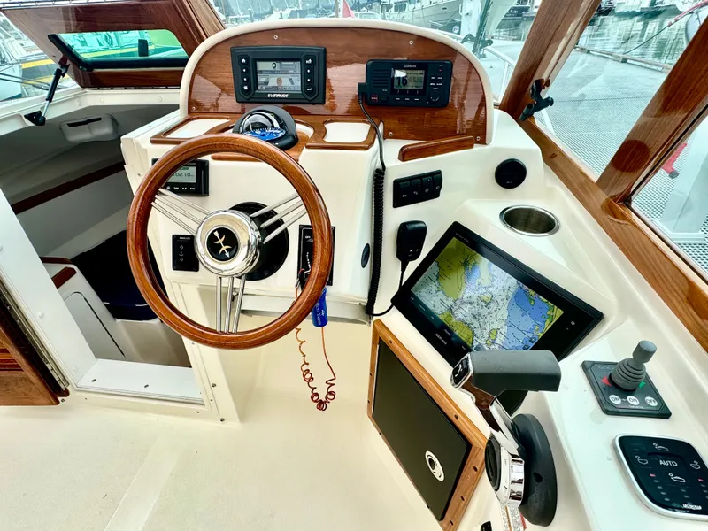 Slide: The Image of Hunt Harrier 26 2019 - 26