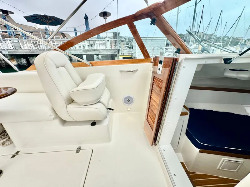 Slide: The Image of Hunt Harrier 26 2019 - 34