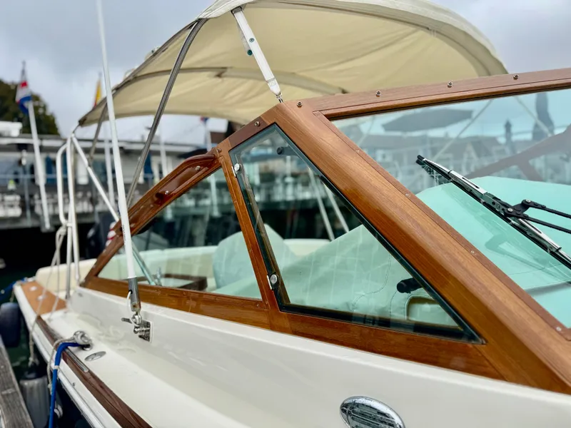 Slide: The Image of Hunt Yachts Harrier 26 2019 - 10