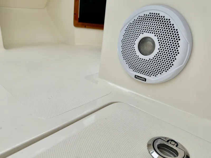 Slide: The Image of Hunt Yachts Harrier 26 2019 - 31