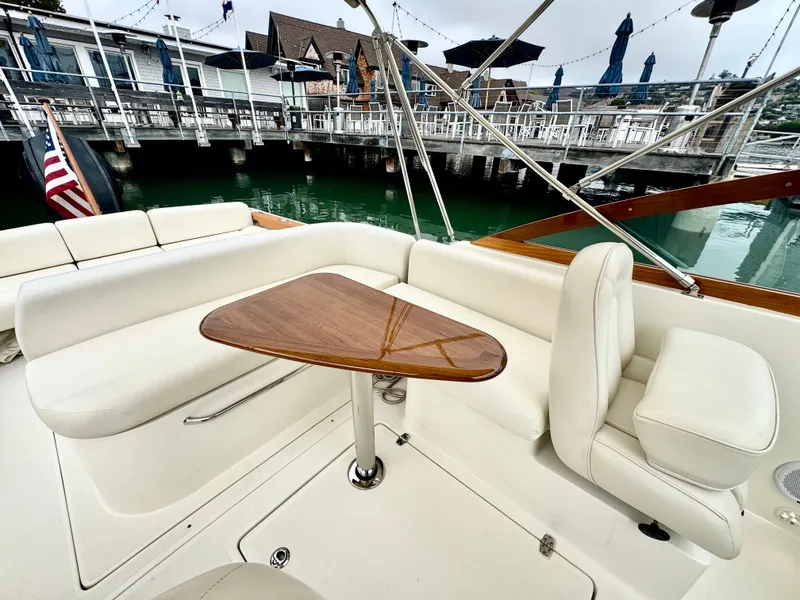 Slide: The Image of Hunt Yachts Harrier 26 2019 - 42