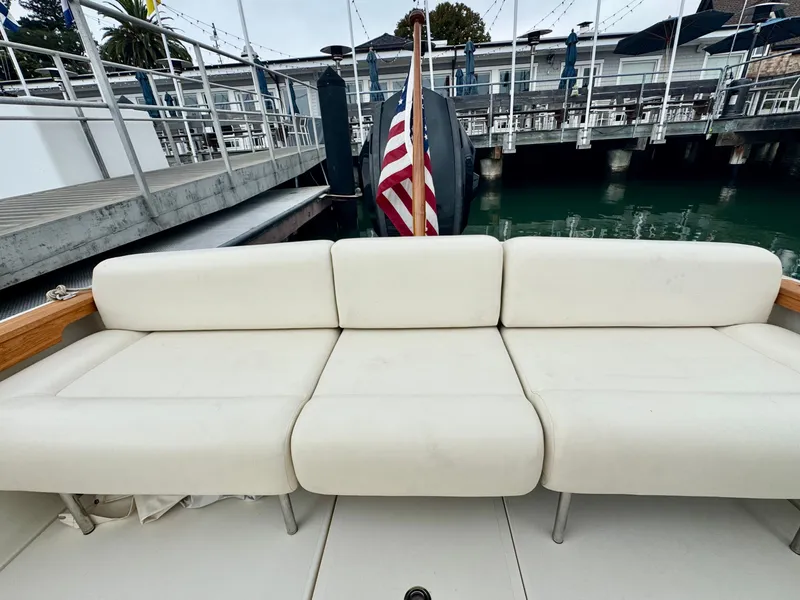 Slide: The Image of Hunt Yachts Harrier 26 2019 - 46