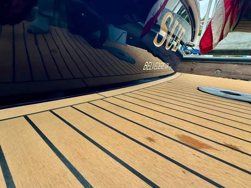 Slide: The Image of Hunt Yachts Harrier 26 2019 - 48