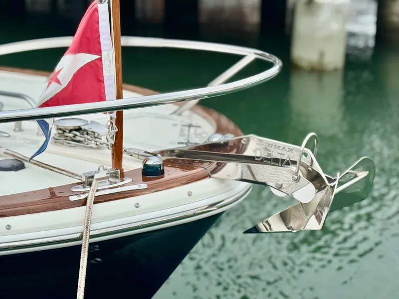 Slide: The Image of Hunt Yachts Harrier 26 2019 - 5