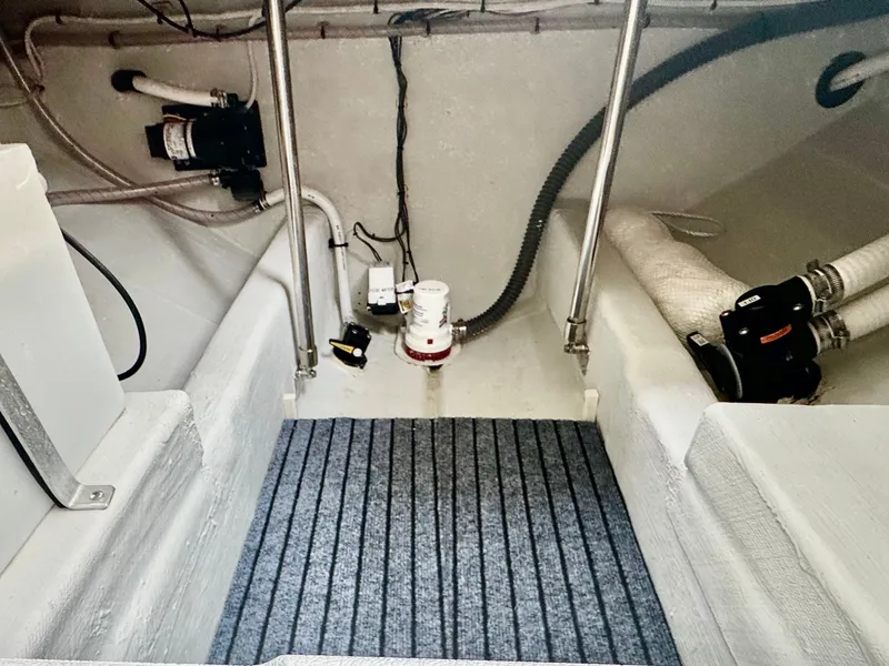 Slide: The Image of Hunt Yachts Harrier 26 2019 - 51