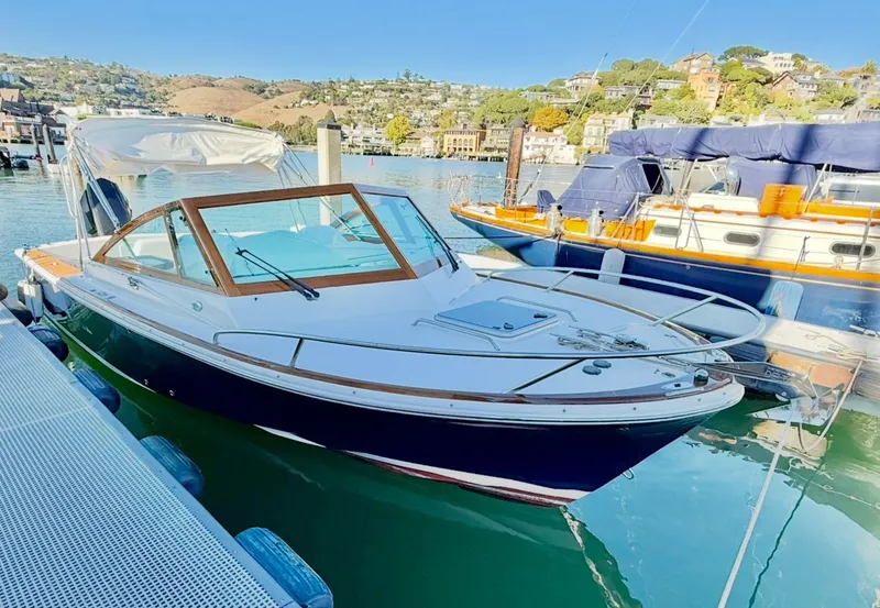 Slide: The Image of Hunt Yachts Harrier 26 2019 - 53