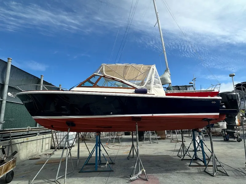 Slide: The Image of Hunt Yachts Harrier 26 2019 - 56