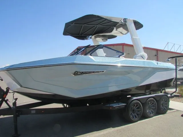 Slide: The Image of Nautique G23 2026 - 1