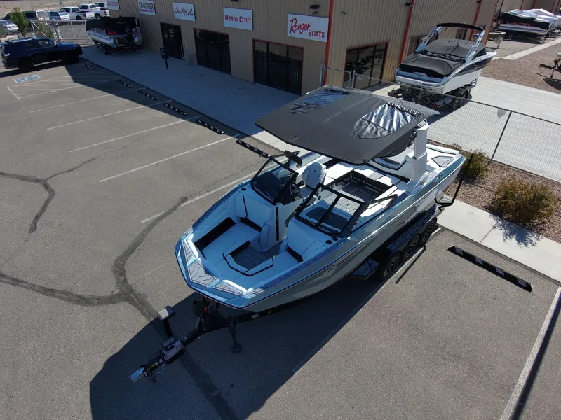 Slide: The Image of Nautique G23 2026 - 11