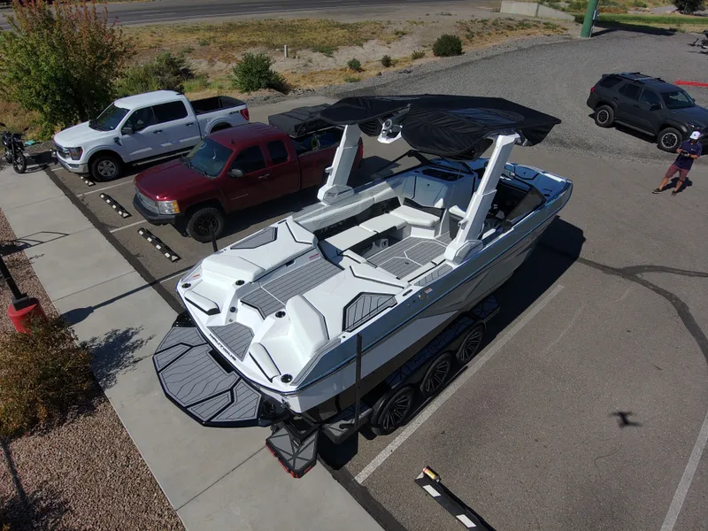 Slide: The Image of Nautique G23 2026 - 4