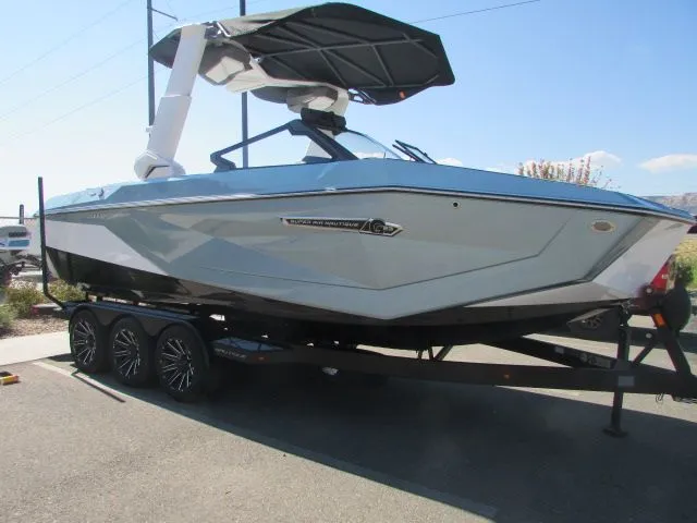 Slide: The Image of Nautique G23 2026 - 5