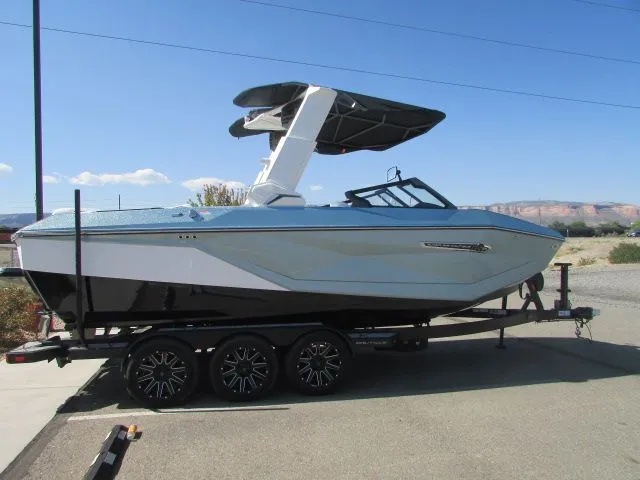 Slide: The Image of Nautique G23 2026 - 6