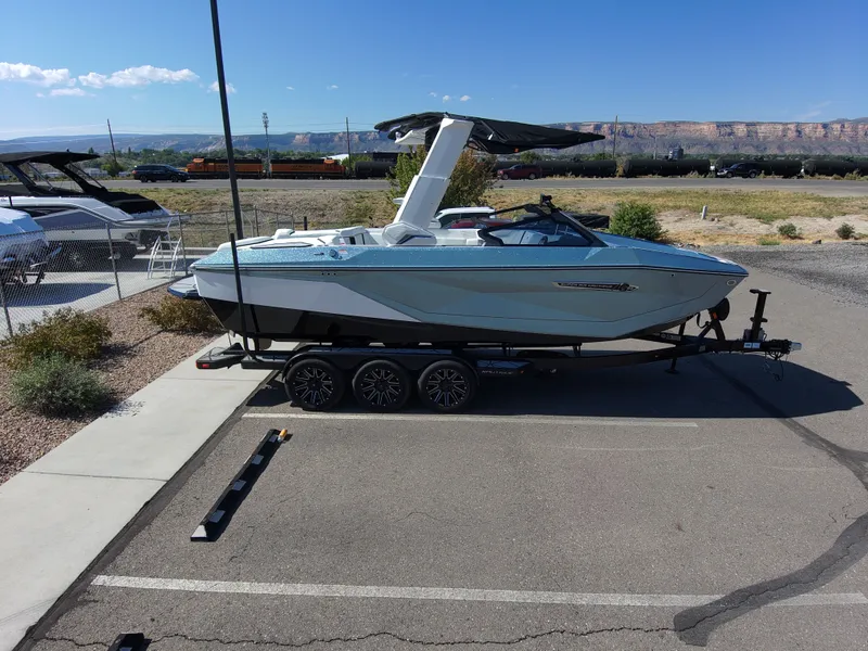 Slide: The Image of Nautique G23 2026 - 7