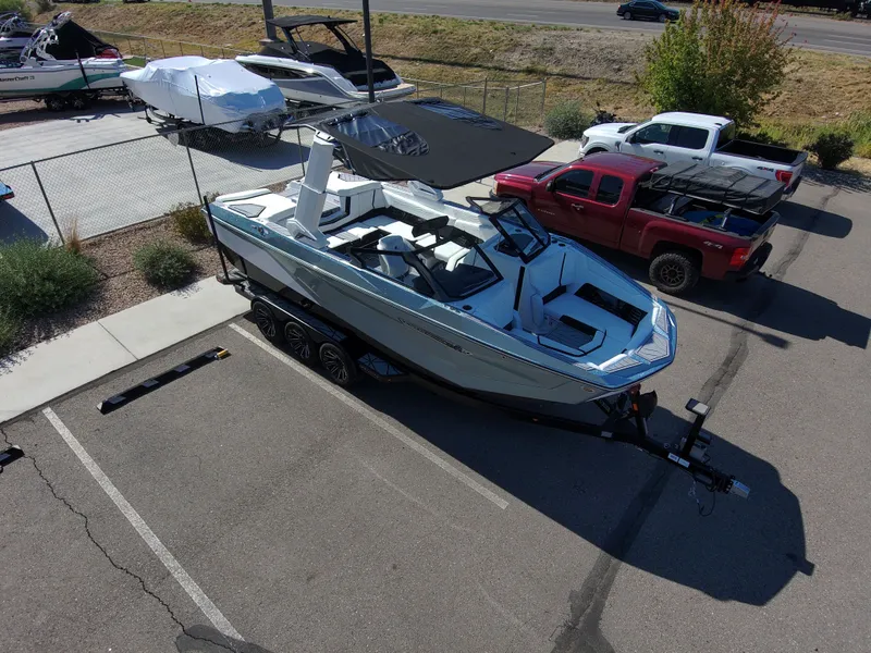 Slide: The Image of Nautique G23 2026 - 9