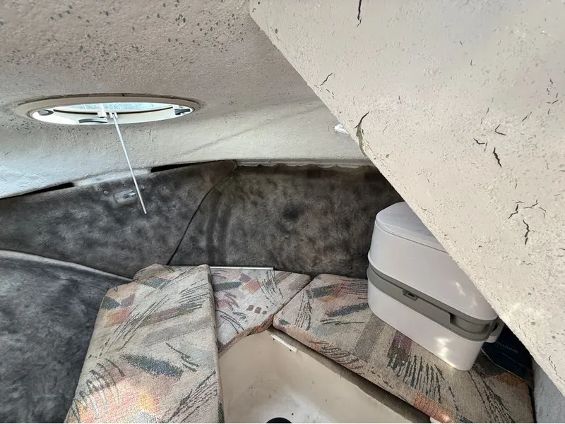 Slide: The Image of Sea Fox 210 Walk Around 2002 - 8