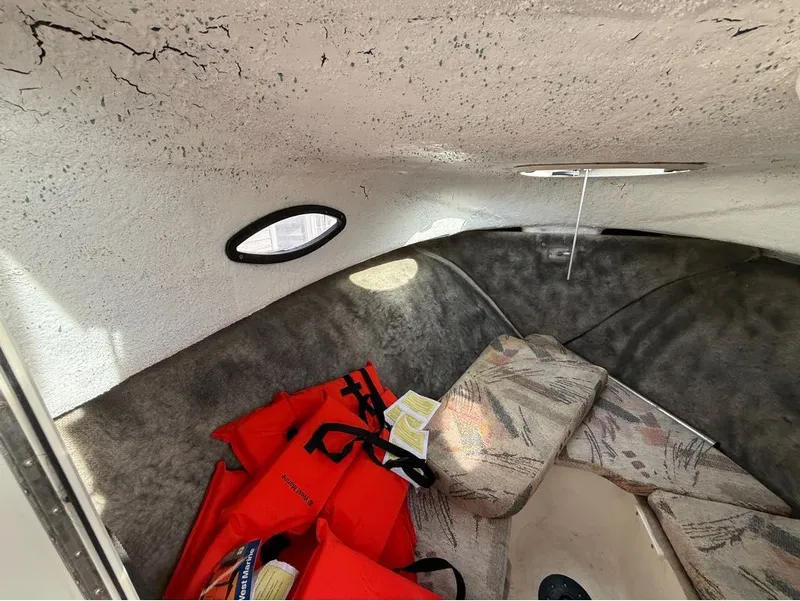 Slide: The Image of Sea Fox 210 Walk Around 2002 - 9