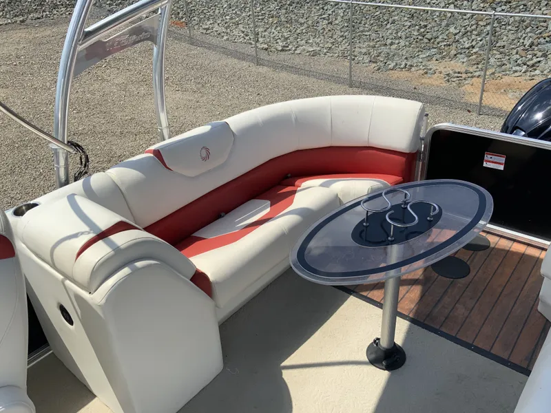 Slide: The Image of Lowe X250 Cruise 2013 - 10