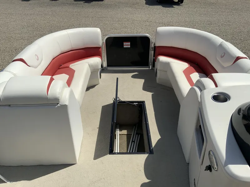 Slide: The Image of Lowe X250 Cruise 2013 - 11