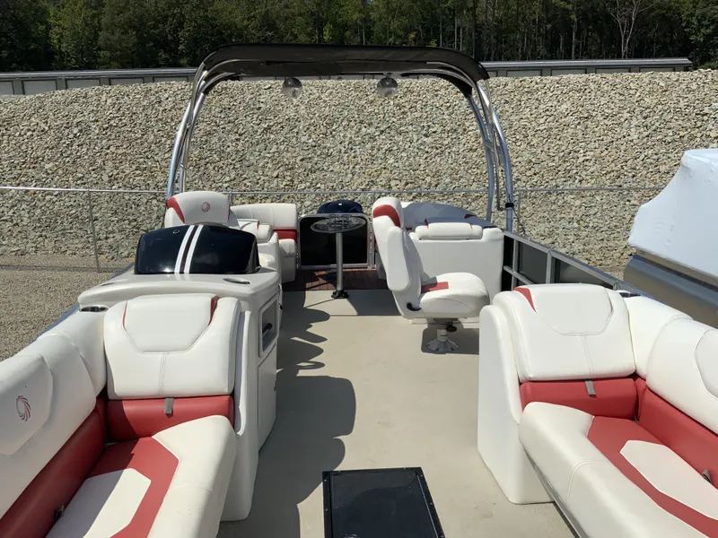 Slide: The Image of Lowe X250 Cruise 2013 - 15