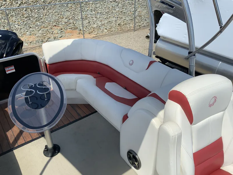 Slide: The Image of Lowe X250 Cruise 2013 - 8