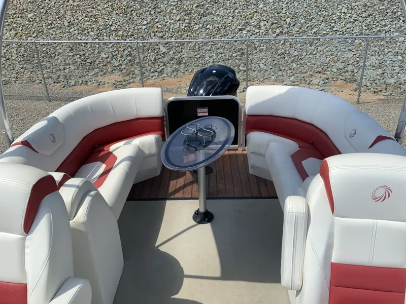 Slide: The Image of Lowe X250 Cruise 2013 - 9