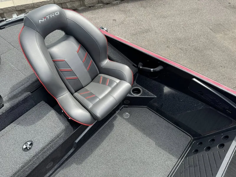 Slide: The Image of Nitro Z18 Pro 2023 - 10